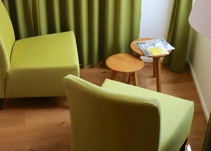 Guarda Lodge