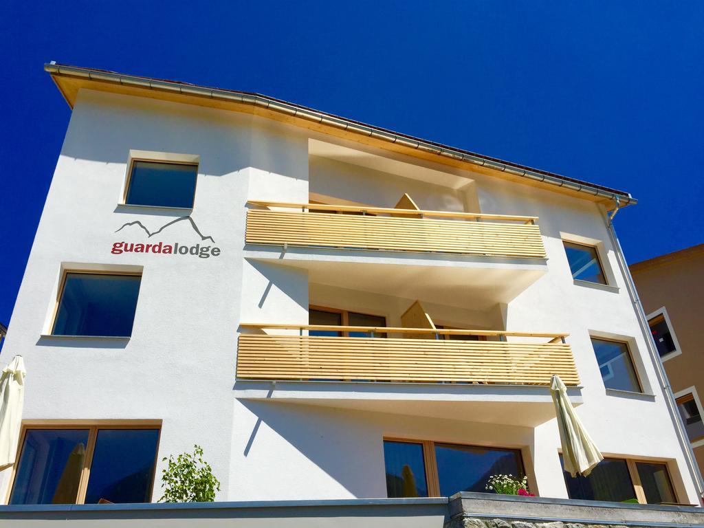 Guarda Lodge होटल 3*