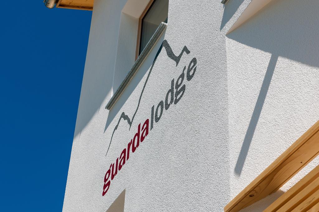 Hotel Guarda Lodge