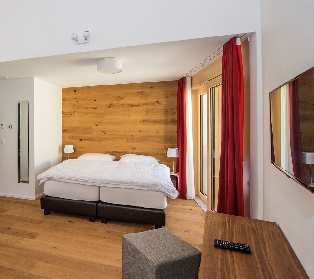 Hotel Guarda Lodge