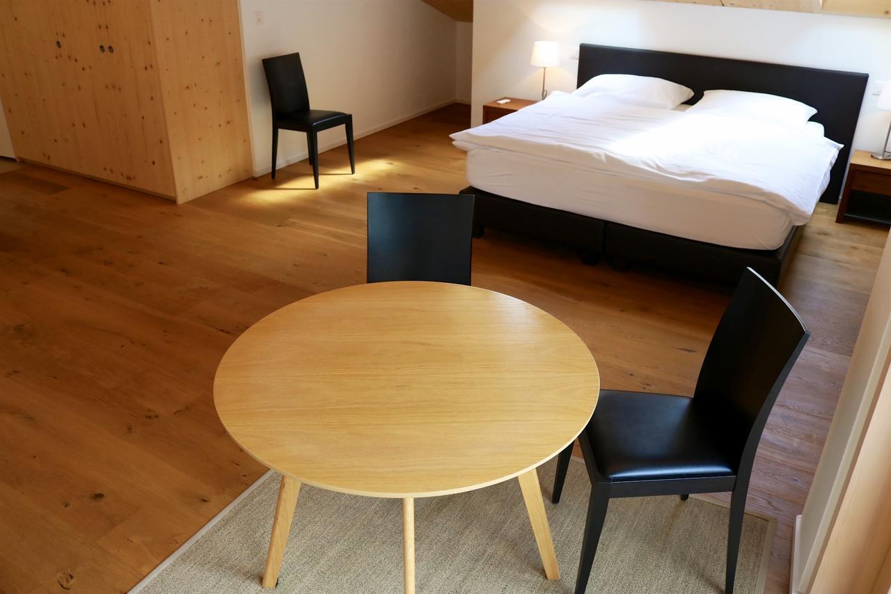 Guarda Lodge Hotel