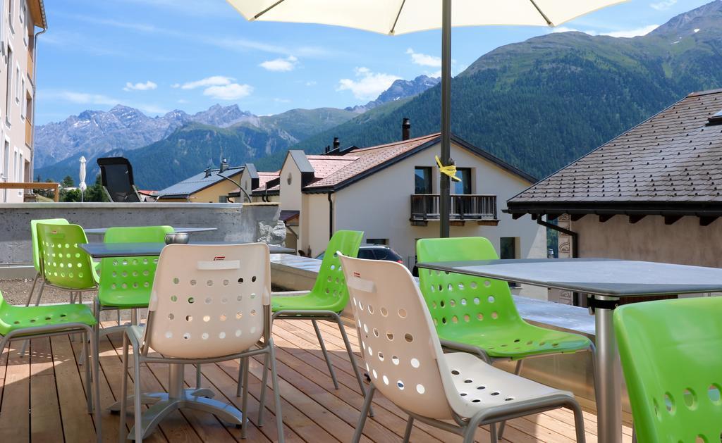 Hotel Guarda Lodge Guarda
