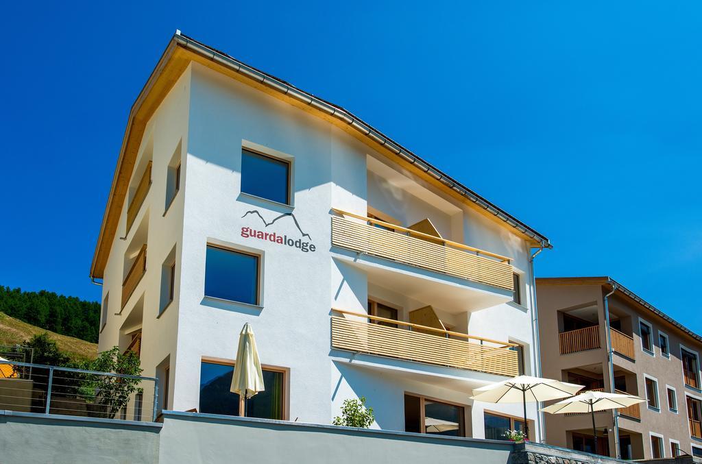 Hotel Guarda Lodge 3*
