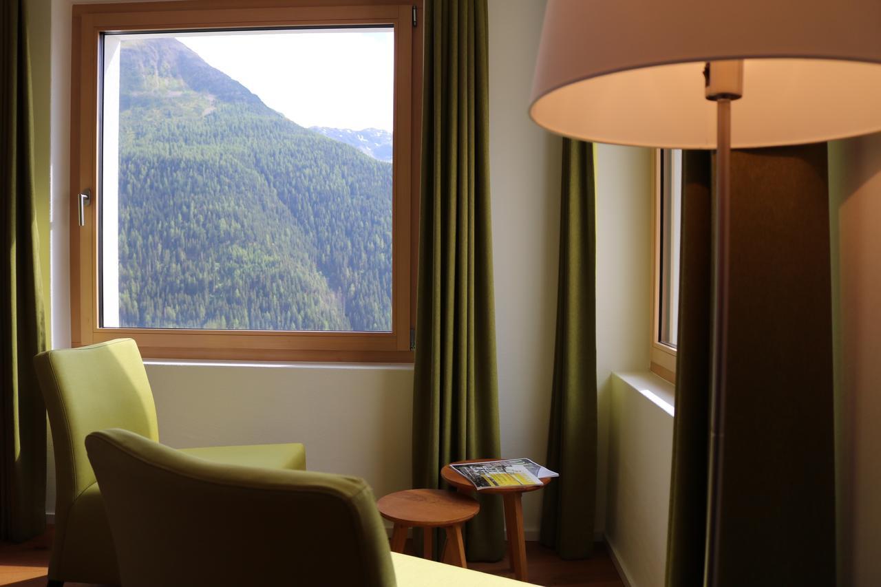 Guarda Lodge