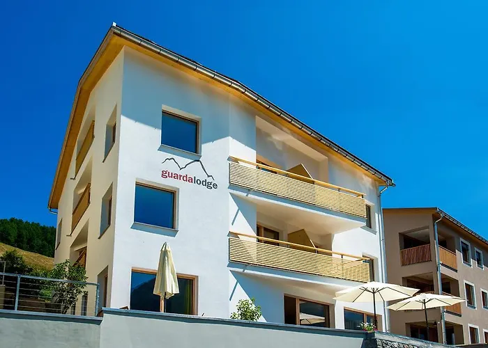 Guarda Lodge
