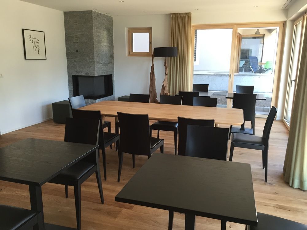 Guarda Lodge 3*