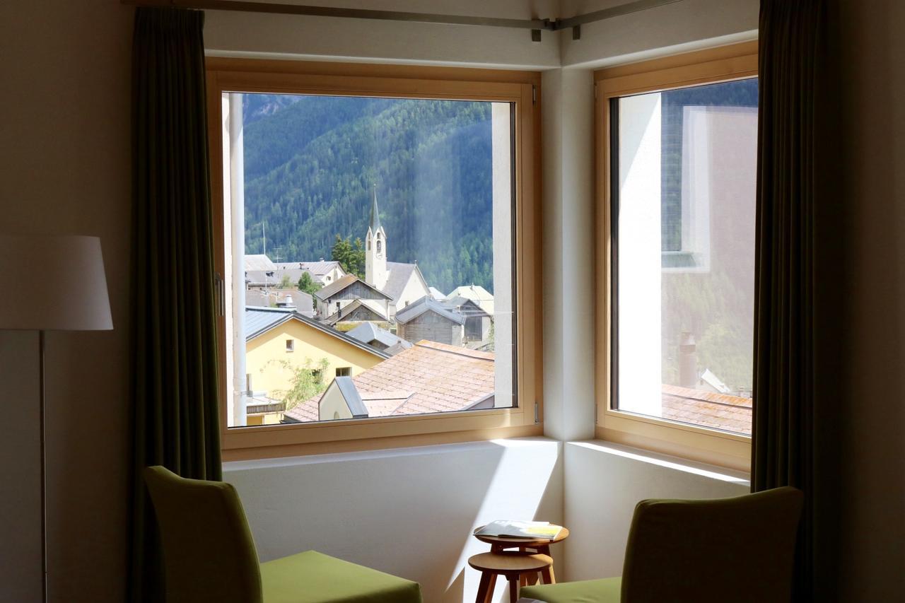 Hotel Guarda Lodge 3*