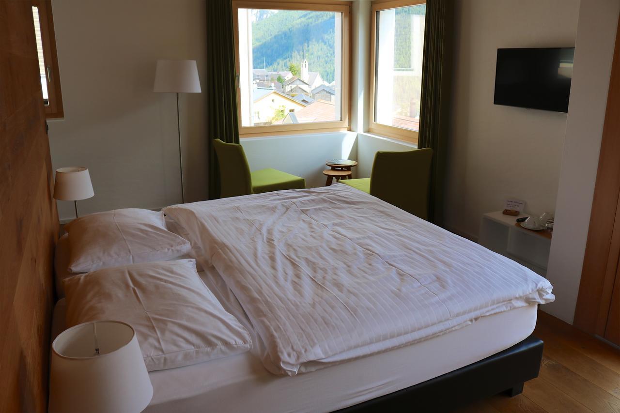 Hotel Guarda Lodge 3*